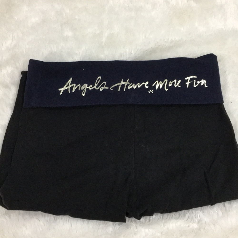 NEW VS Yoga Pants Bootcut by VICTORIAS SECRET